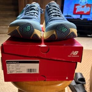 Brand New New Balance FuelCell Rebel V4